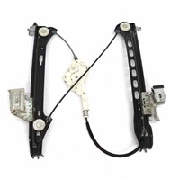 фото thumb №9, Mercedes c219 подъемник стекло дверь задний левый a2197300746