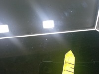 фото thumb №10, Vw passat b8 kombi variant люк панорама 3g9877041c