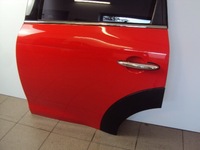 фото thumb №3, Дверь левый задняя полный mini countryman r60 b16