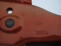 фото thumb №14, Dacia duster 2 ii 2017 - 2023 крила молдинг перед лівий оригінал оригінальний номер