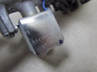 Lexus rx400h 03-09 замок запалювання блокування 89783-48050 85432-14040 Зі Шроту, фото thumb