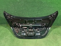 фото thumb №14, Mercedes mclaren slr a199 199 крышка багажника задняя задняя крышка багажника