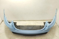 фото thumb №16, Бампер задній porsche taycan 9j1807983f electric 390kw 2022