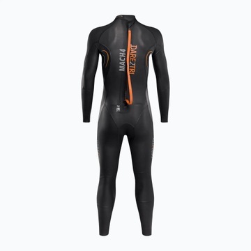 Мужской гидрокостюм для триатлона Dare2Tri Fina Mach4.1