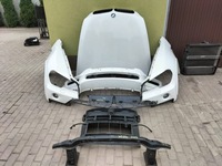 фото thumb №11, Bmw x5 e70 pas передній балка комплект радіатор