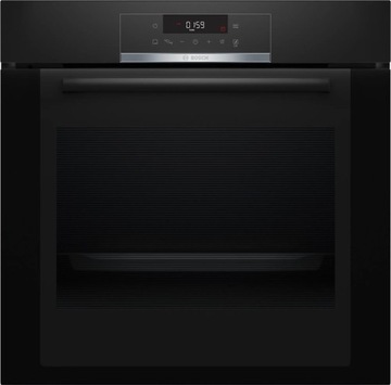 BOSCH HBA372BB0 духовка 71л 60см