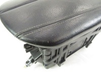 Підлокітник передній bmw f15 x5 f16 x6 чорний європа Недорого, фото thumb