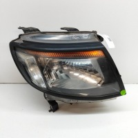 фото thumb №1, Ford ranger 2015 правая сторона лампа передняя