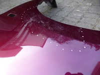 фото thumb №9, Space star ii 13-19r крыло перед передний poznań