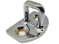 фото thumb №1, Засов крепление замка дверь перед do opel movano b