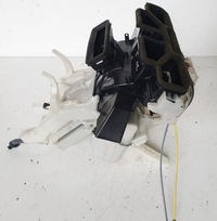 фото thumb №7, Mercedes a180 w169 ii 07r отопитель