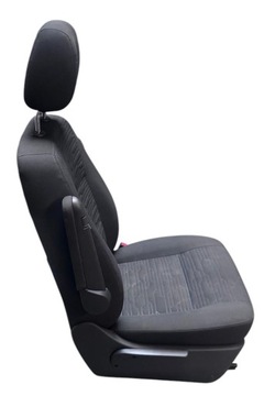 фото thumb №5, Vw t6.1 сидіння пасажира з podłokietnikami