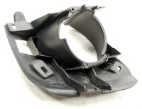 фото thumb №3, Решётка решётка радиатора бампера renault trafic iii