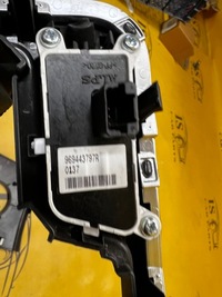 фото thumb №8, Рамка панель выборщик коробки передач renault talisman eu