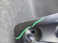 фото thumb №7, Ford transit courier mk3 23- дверь правое перед передние oryg