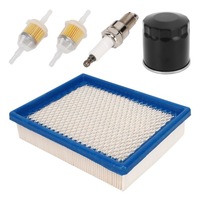 фото thumb №10, Набір do tuningu підрамник golfowego фільтр повітря оливи opałowego свічка