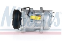 фото thumb №11, Nissens 89195 компрессор, кондиционер