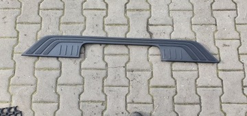 фото thumb №1, Mercedes vito w447 захист накладка ременя зад