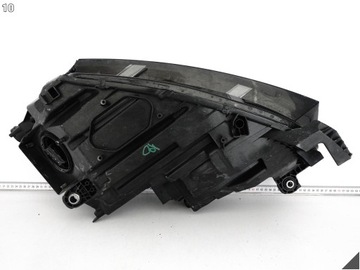 фото thumb №11, Skoda octavia iv 4 5e4 20-23 лампа полный led crystal lighting правая перед eu