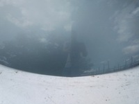 фото thumb №4, 8693 opel meriva b крышка двигателя капот z169