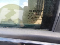 фото thumb №10, Дверь левая задняя полный seat leon ii