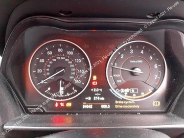 фото thumb №7, Bmw f20 f21 f30 f32 f36 2.0t 218km двигун n20b20a