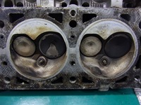 фото thumb №9, Chrysler voyager 3.3 v6 головка двигателя 4621510