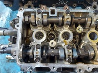 фото thumb №14, Головка citroen c1 1.0 b 1kr