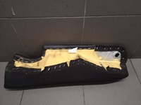 фото thumb №10, Обшивка сиденье правый кожа audi a6 c5 avant