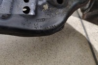 фото thumb №10, Подрамник передние audi a6 4g2, c7, 4gc 4g0399554b 2.0l дизель 130kw 2012