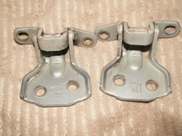 фото thumb №1, Петли дверь правый перед kia sorento i 02-07 eb