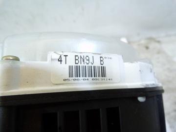 фото thumb №7, Набор стартовый mazda 3 bk 1.6b 0281011952