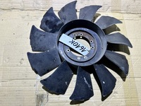 фото thumb №1, Вентилятор вязкостная муфта вентилятор iveco daily iii 2.3 504024647ea