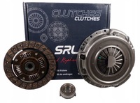 фото thumb №1, Сцепление набор subaru justy 1,3 2003 - srl