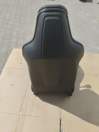 фото thumb №8, Porsche taycan сиденье передний левый оригинал eu