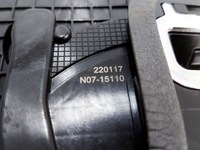 фото thumb №7, Honda jazz v crosstar замок дверь правый задняя 22r.