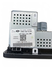 фото thumb №8, Land rover range rover velar 2019 разъём / соединитель usb fw9319e110ad