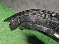 фото thumb №10, Захист маскувальна накладка ременя перед mercedes eqb w243 x243