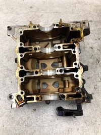 фото thumb №5, Блок двигателя dół vw skoda 1.2 azq 03d103166