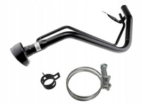 фото thumb №1, Заливная горловина топлива труба хомуты do nissan almera tino 00-