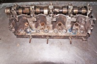 фото thumb №5, Aa475 renault mascott 3.0hdi головка блока двигателя 7450519