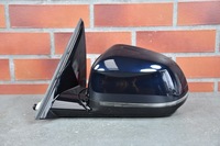 фото thumb №1, Зеркало левая bmw ix3 g08 m-pakiet rhd