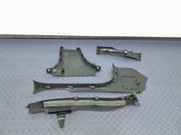 фото thumb №7, Mercedes e w213 sedan комплект защита bok правый a2136800235