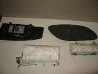 фото thumb №1, Подушка пасажира 3x ford scorpio ii mk2 citroen xsara ii набір hurt