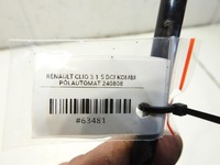 фото thumb №4, Шланг топлива renault clio iii 1.5 dci 8200262760