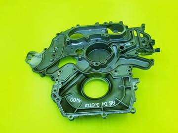 фото thumb №6, Корпус распределительный вал защита крышка a6 c7 a7 c7 q7 a8 d4 q5 3.0 tdi 059103151ce