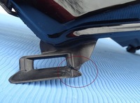 фото thumb №7, Лампа full led skoda kamiq ліва str. 658941015b