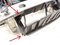 фото thumb №12, Bmw x3 частини i елементи монтажні 2013 suv 4/5dr 7274661 11-17 дизель