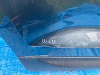 фото thumb №7, Skoda kodiaq дверь правый задняя задние правое