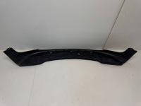 фото thumb №11, Mini cooper r56 накладка бампера перед передня спойлер накладка-спойлер 7248788